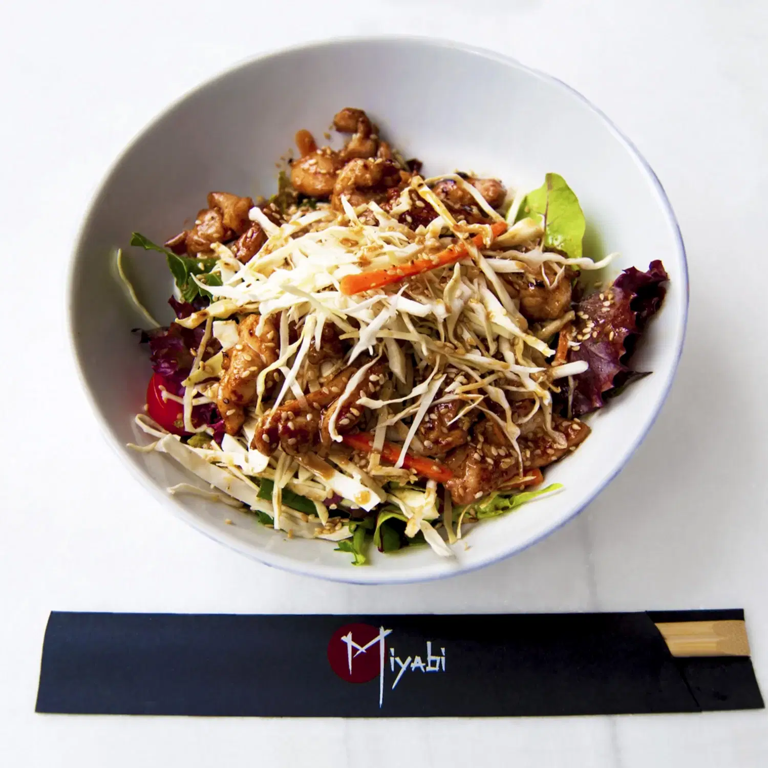 Soups & Salads