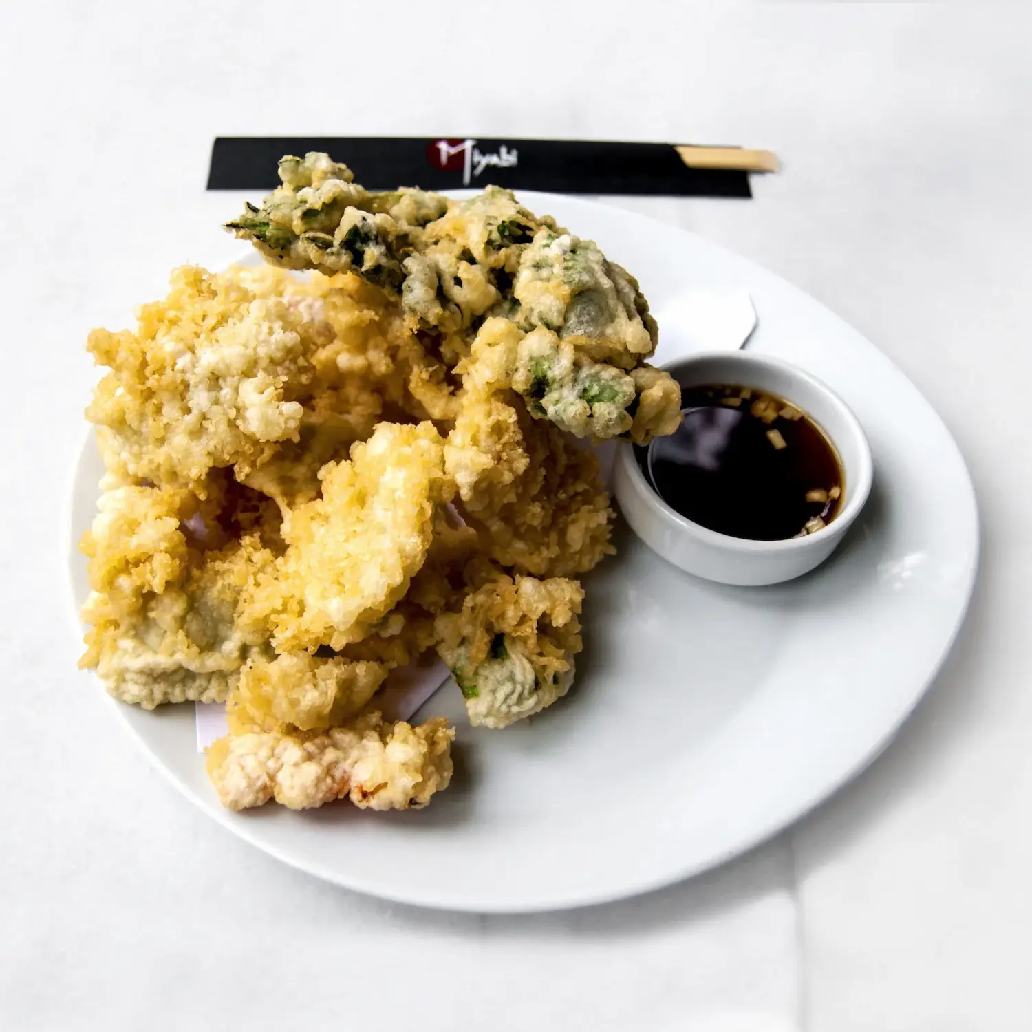 Tempura