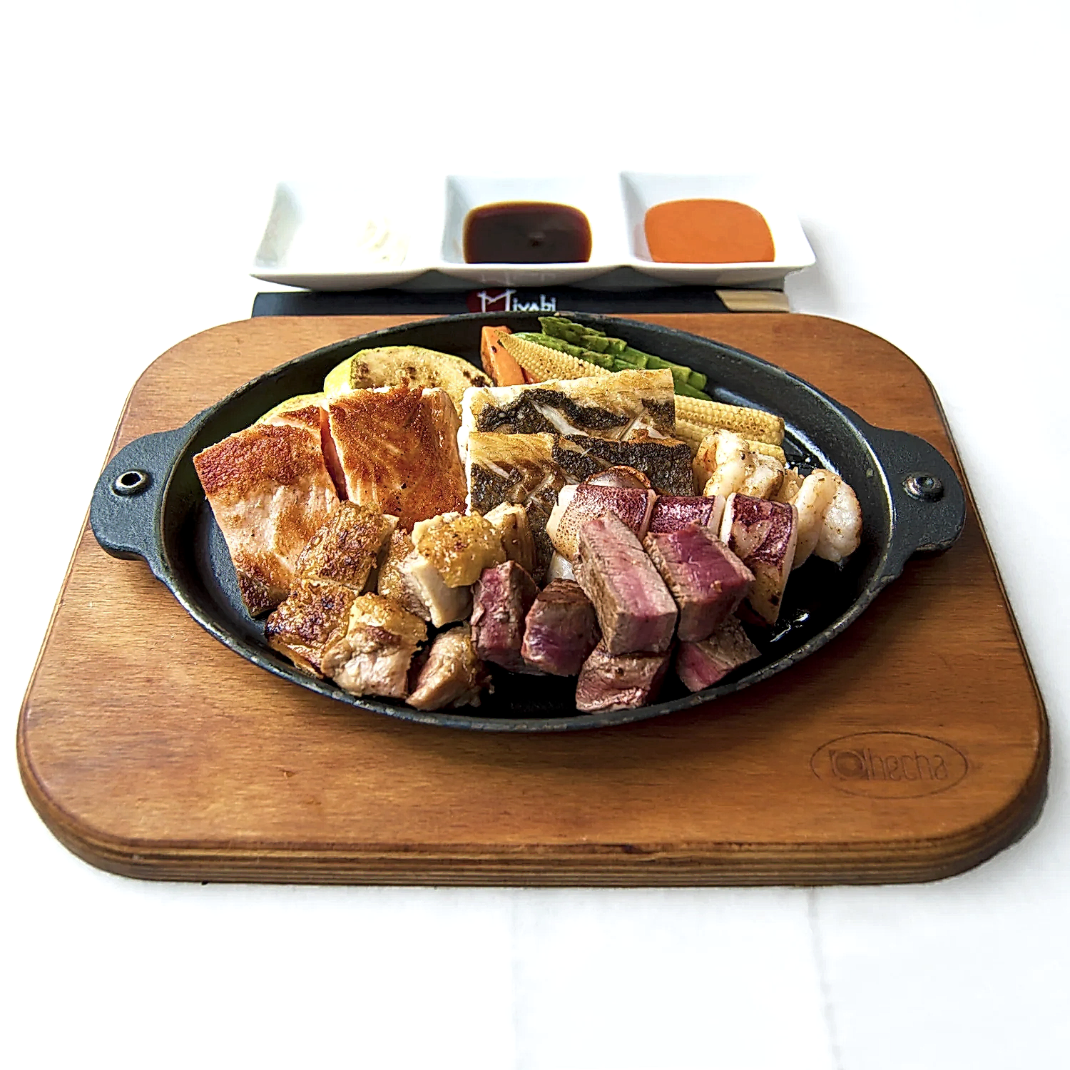 Teppanyaki