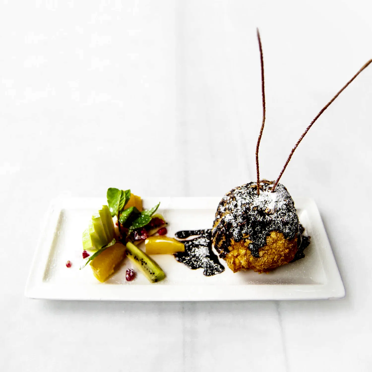 Desserts