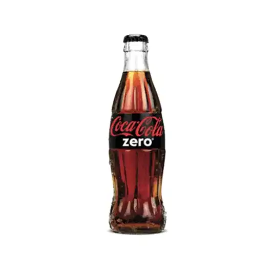 Coca Cola Zero