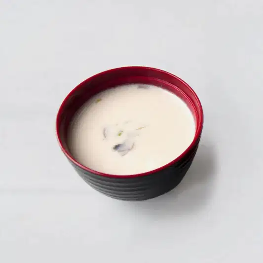 Tom Kha Gai Soup