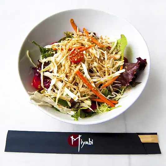 Green Salad