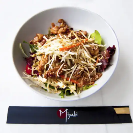 Chicken Salad