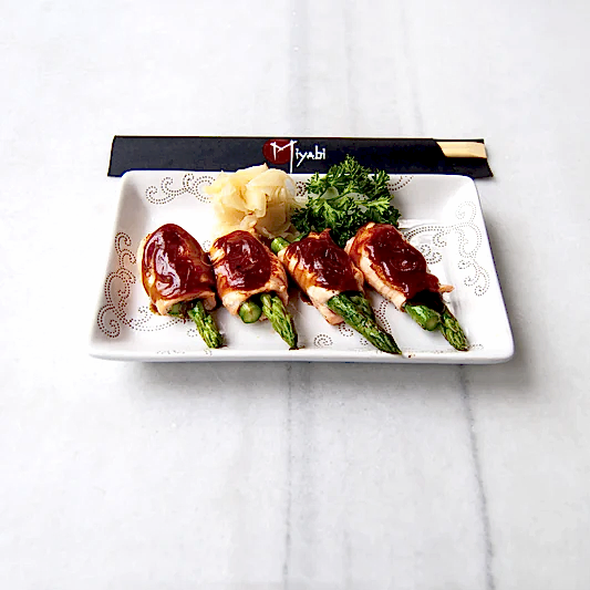 One-Pan Salmon