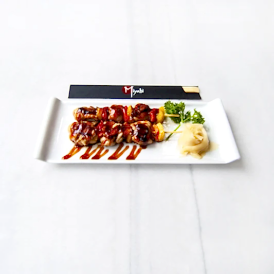 Yakitori