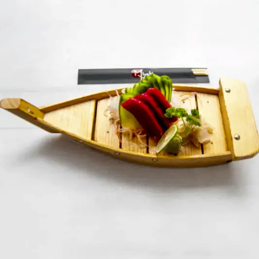 Maguro Sashimi