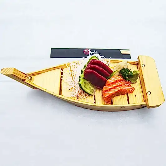 Sashimi Mori 1