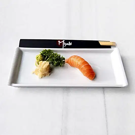 Sake Nigiri