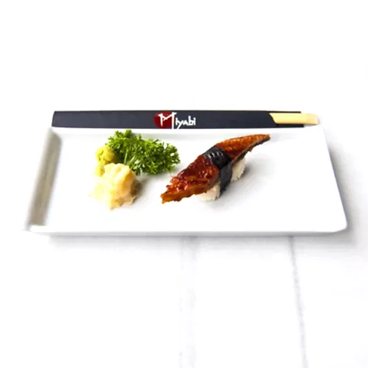 Unagi Nigiri