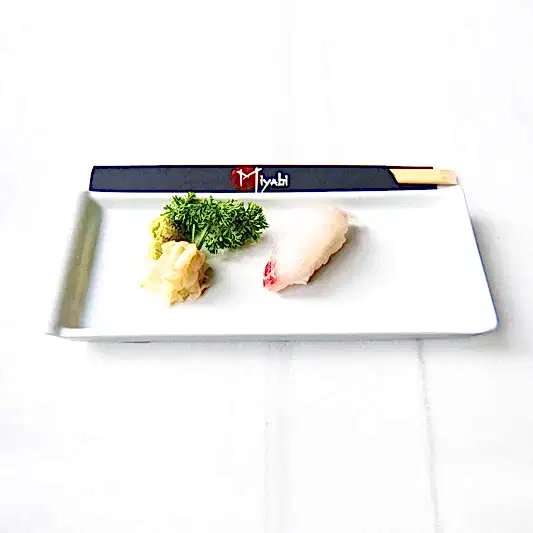 Tai Nigiri