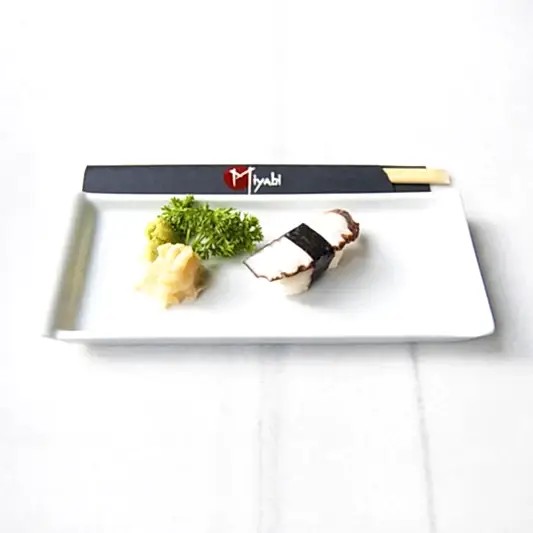 Tako Nigiri