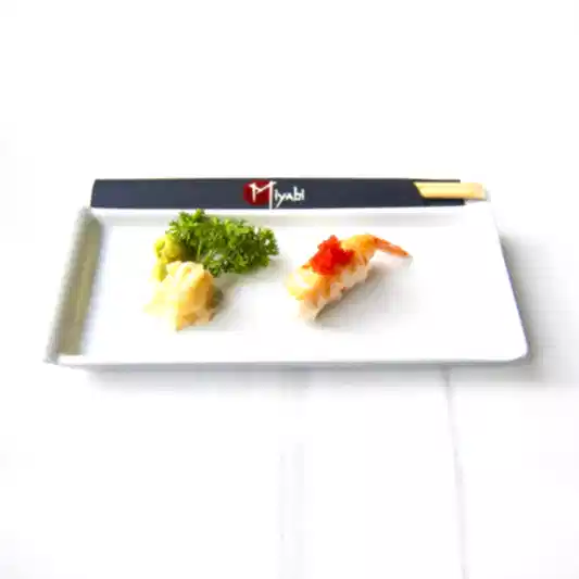 Ebi Nigiri