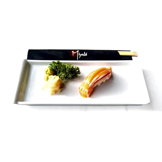 Sake Toro Nigiri