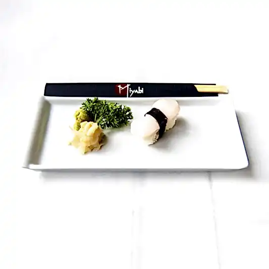 Hotate Nigiri