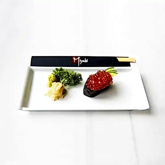 Ikura Nigiri