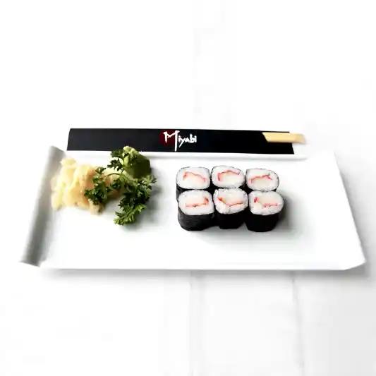 Kani Maki