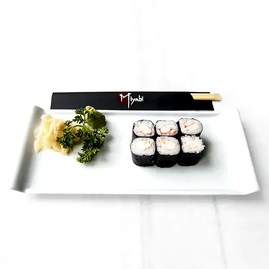 Ebi Maki