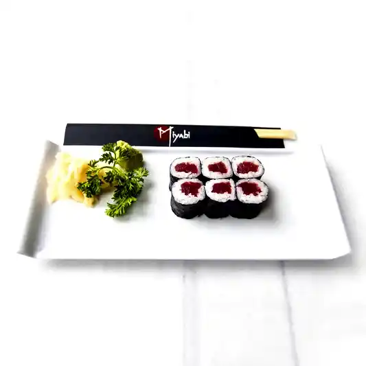 Tekka Maki