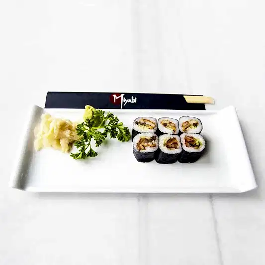 Unagi Maki