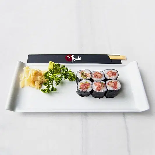 Negi Toro Maki