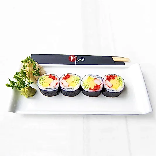 Futo Maki