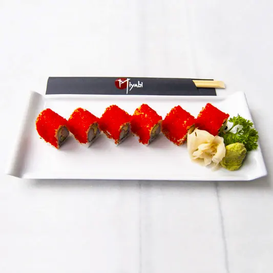 California Roll