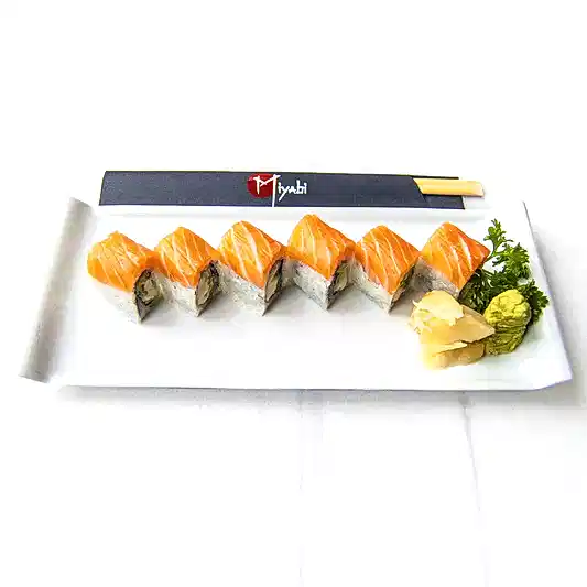 Boston Roll