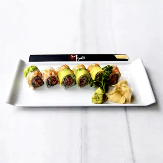 Tiger Roll