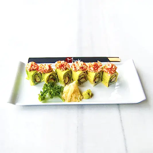 Crazy Roll