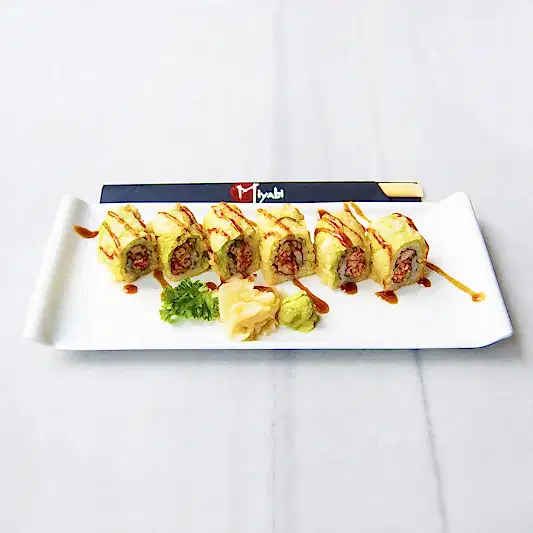 Yakuza Roll