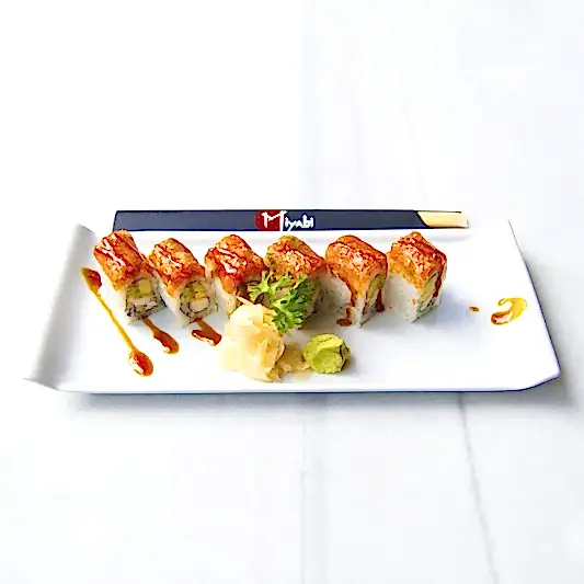 Dangerous Roll