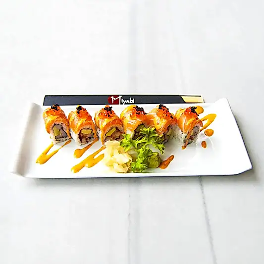 Beauty Roll
