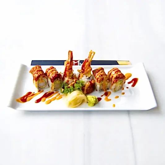 Ninja Roll