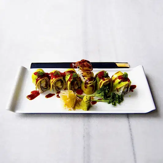 Montana Roll
