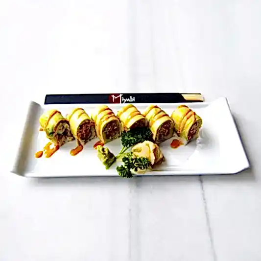 Yummy Yummy Roll