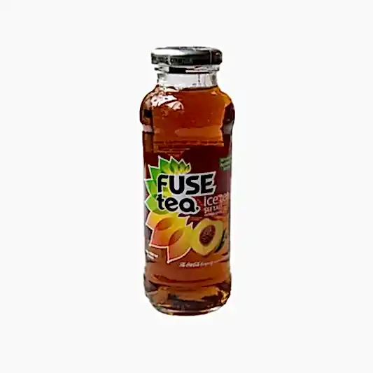 Fuse Tea Şeftali