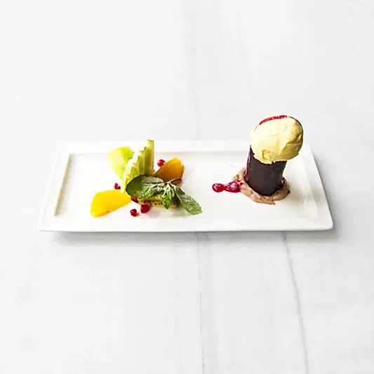 Chestnut Passion