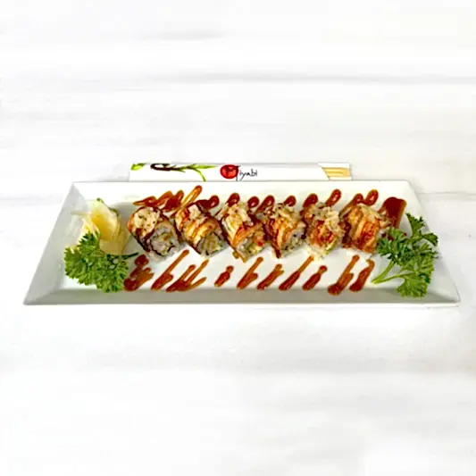 Energy Roll