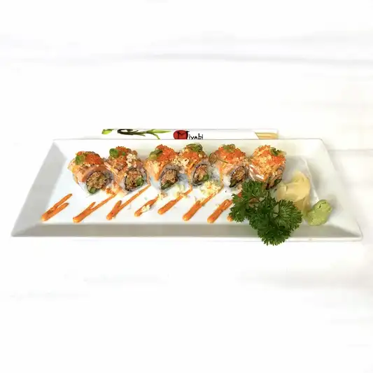 Hungry Roll