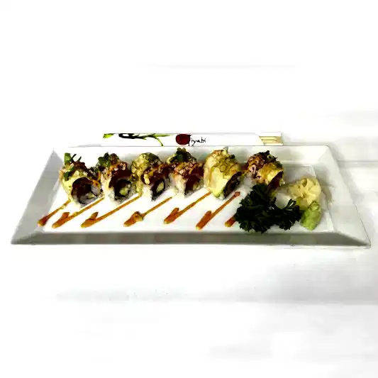 Toro Roll