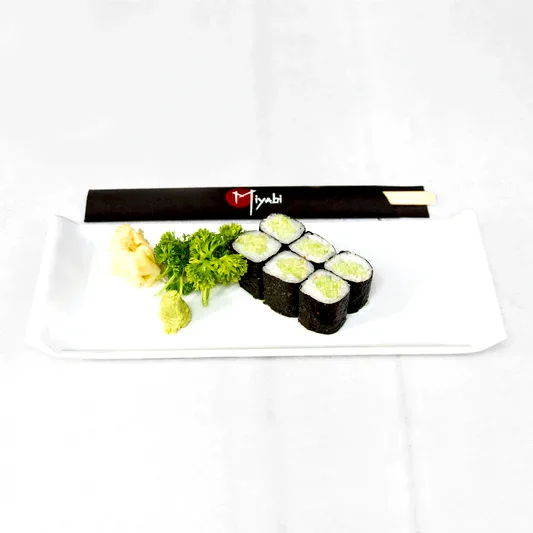 Kappa Maki