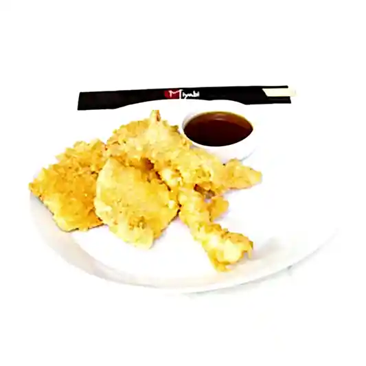 Kaisen Tempura