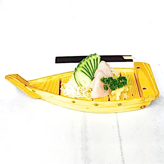 Tai Sashimi