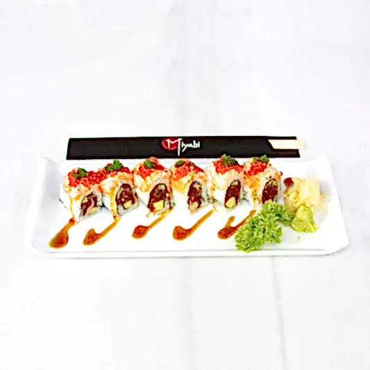Monte Carlo Roll