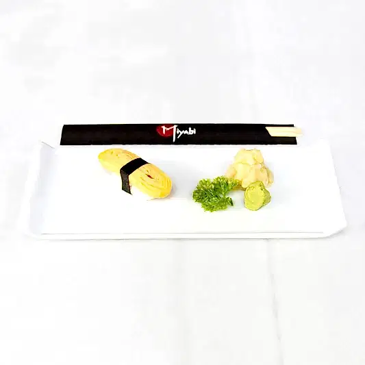 Tamago Yaki Nigiri